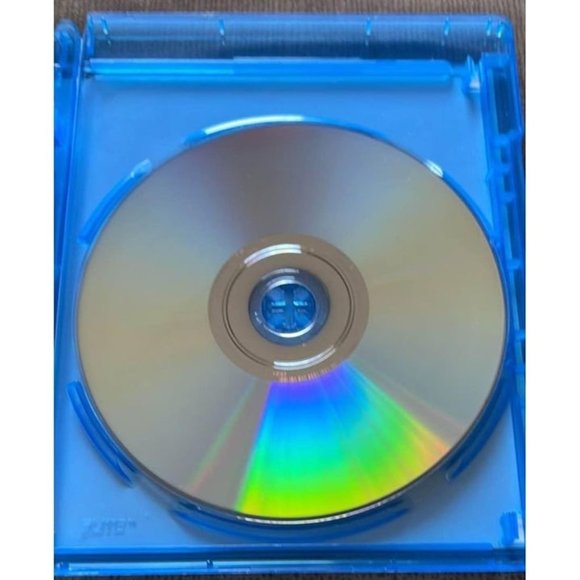 Anchorman 2: The Legend Continues Blu-ray / DVD Rated R Version - No Digital - Picture 8 of 8